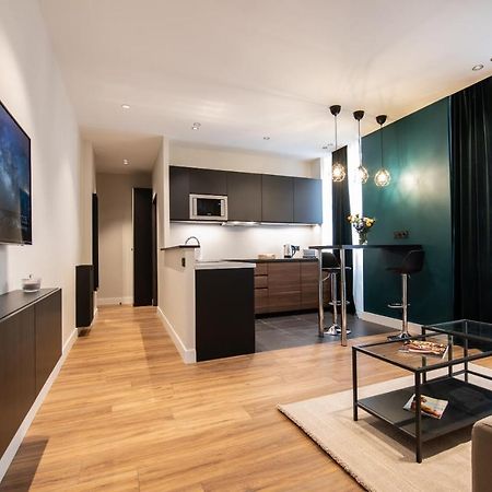 Monaco Central 1 Bedroom Appartement Beausoleil Dış mekan fotoğraf