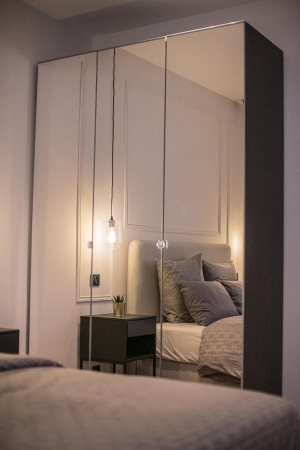 Monaco Central 1 Bedroom Appartement Beausoleil Dış mekan fotoğraf