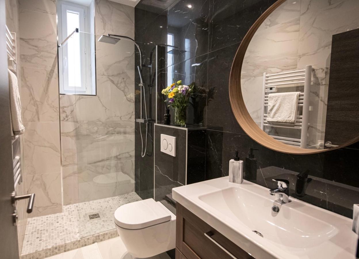 Monaco Central 1 Bedroom Appartement Beausoleil Dış mekan fotoğraf