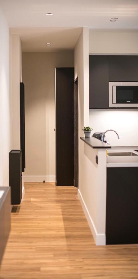 Monaco Central 1 Bedroom Appartement Beausoleil Dış mekan fotoğraf