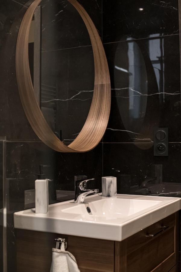 Monaco Central 1 Bedroom Appartement Beausoleil Dış mekan fotoğraf