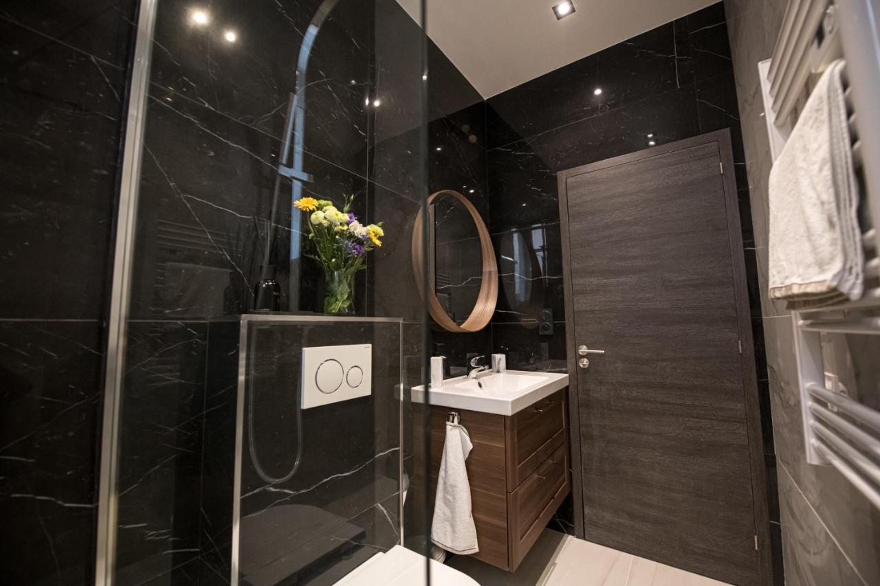 Monaco Central 1 Bedroom Appartement Beausoleil Dış mekan fotoğraf