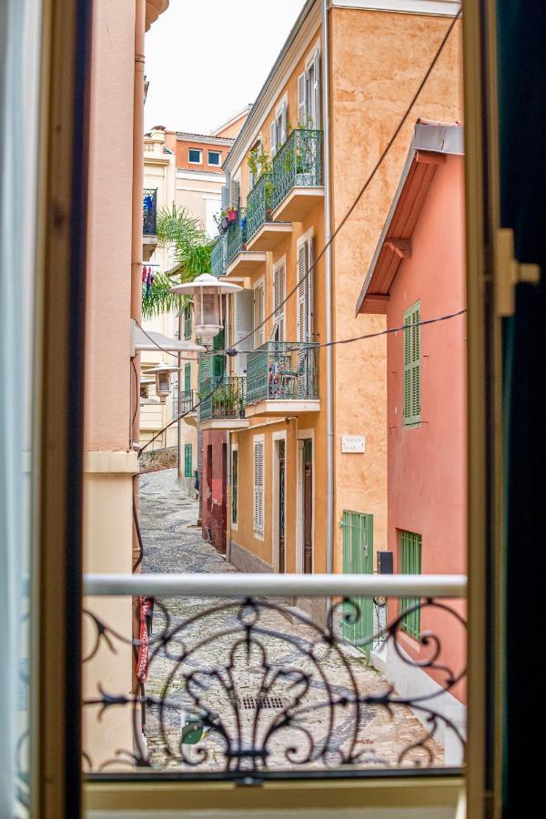 Monaco Central 1 Bedroom Appartement Beausoleil Dış mekan fotoğraf