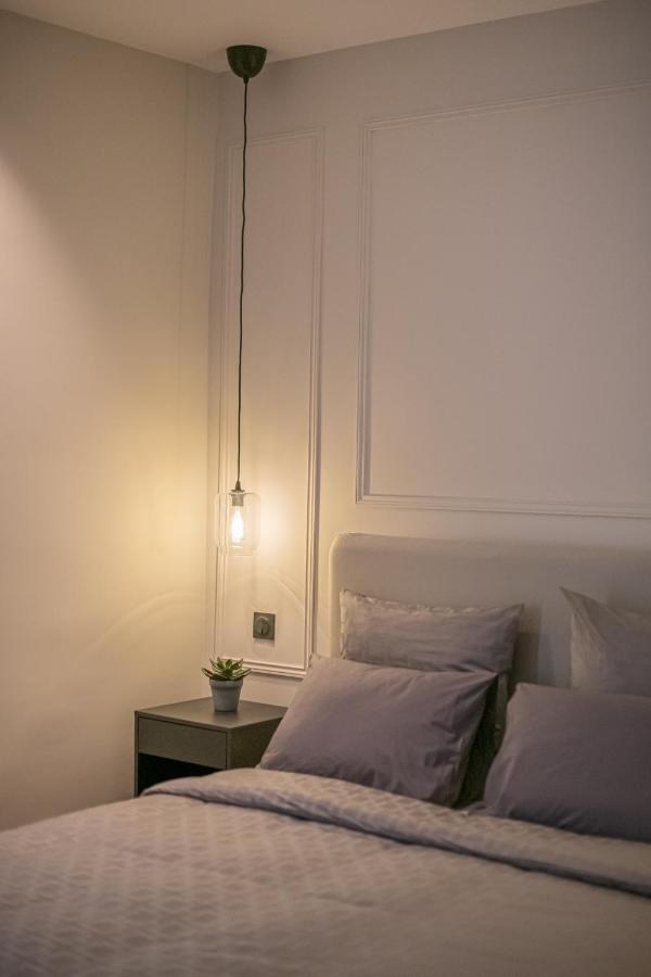 Monaco Central 1 Bedroom Appartement Beausoleil Dış mekan fotoğraf